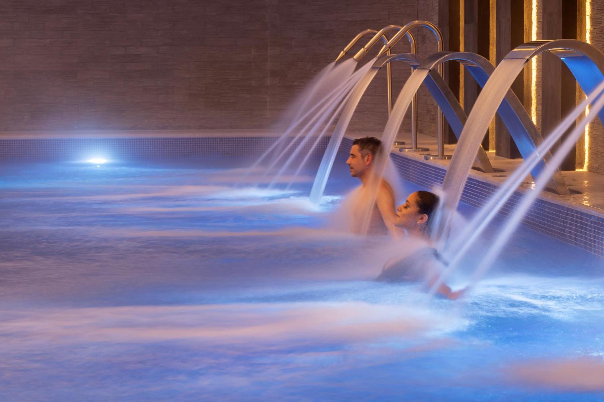 Royalton Splash Riviera Cancun, An Autograph Collection All-Inclusive Resort Puerto Morelos Exterior foto