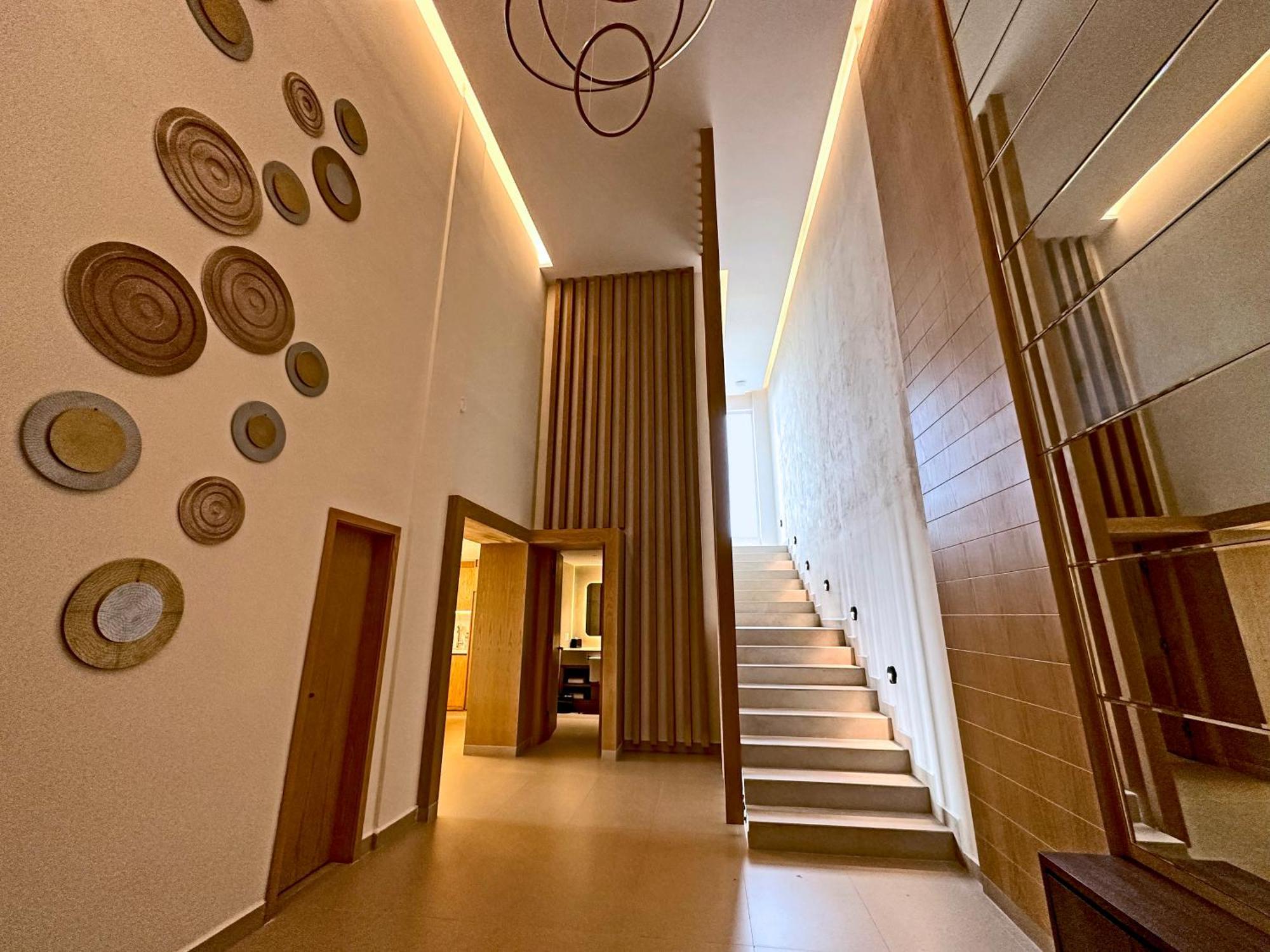Royalton Splash Riviera Cancun, An Autograph Collection All-Inclusive Resort Puerto Morelos Exterior foto
