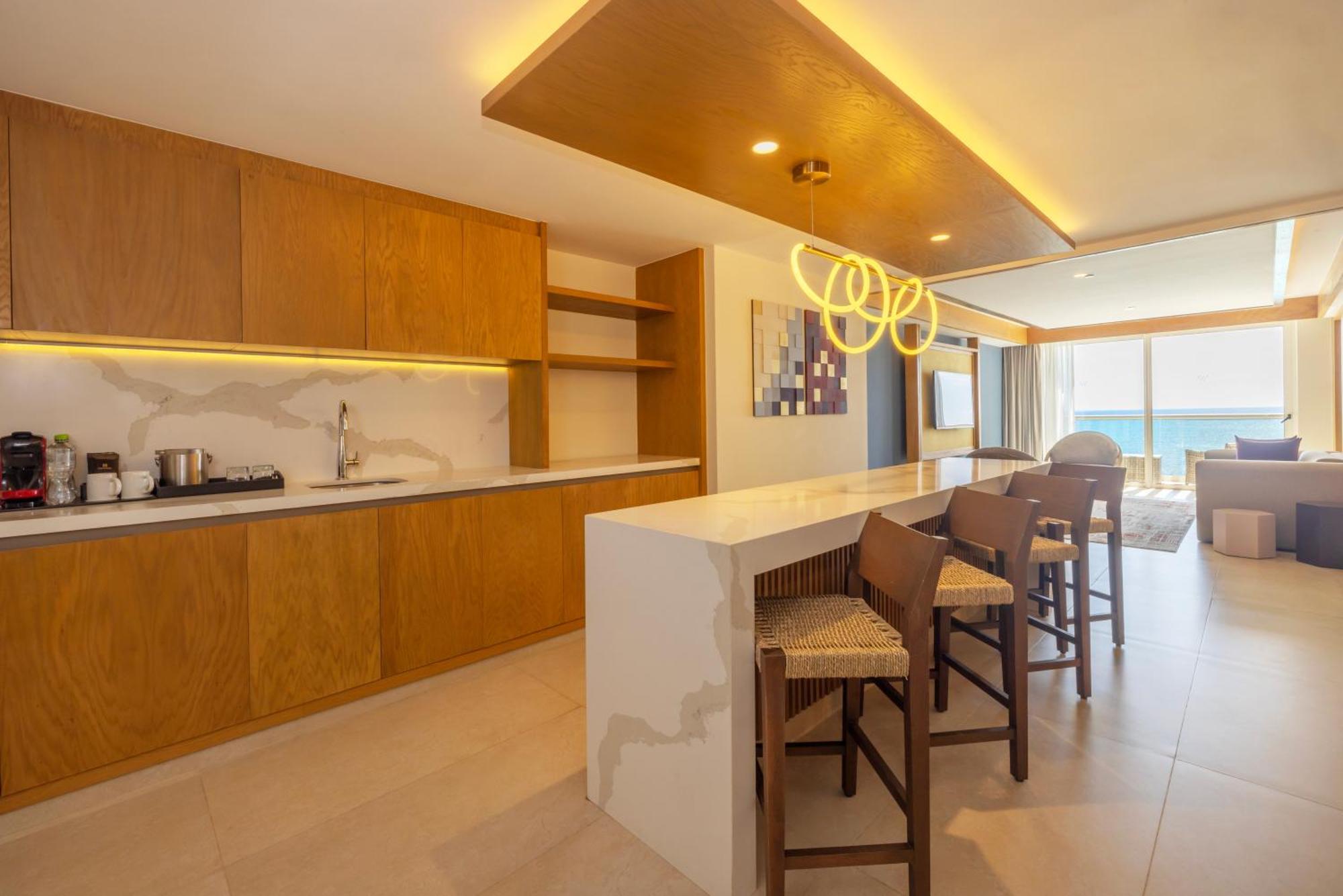 Royalton Splash Riviera Cancun, An Autograph Collection All-Inclusive Resort Puerto Morelos Exterior foto